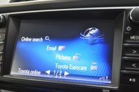 USED 2016 16 TOYOTA RAV4 2.0 D-4D Excel SUV 5dr Diesel Manual Euro 6 (s/s) (143 ps) Reverse Camera, Heated Leather, Satellite Navigation