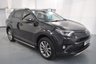 USED 2016 16 TOYOTA RAV4 2.0 D-4D Excel SUV 5dr Diesel Manual Euro 6 (s/s) (143 ps) Reverse Camera, Heated Leather, Satellite Navigation