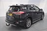 USED 2016 16 TOYOTA RAV4 2.0 D-4D Excel SUV 5dr Diesel Manual Euro 6 (s/s) (143 ps) Reverse Camera, Heated Leather, Satellite Navigation