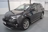 USED 2016 16 TOYOTA RAV4 2.0 D-4D Excel SUV 5dr Diesel Manual Euro 6 (s/s) (143 ps) Reverse Camera, Heated Leather, Satellite Navigation