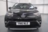 USED 2016 16 TOYOTA RAV4 2.0 D-4D Excel SUV 5dr Diesel Manual Euro 6 (s/s) (143 ps) Reverse Camera, Heated Leather, Satellite Navigation