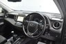 USED 2016 16 TOYOTA RAV4 2.0 D-4D Excel SUV 5dr Diesel Manual Euro 6 (s/s) (143 ps) Reverse Camera, Heated Leather, Satellite Navigation