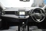 USED 2016 16 TOYOTA RAV4 2.0 D-4D Excel SUV 5dr Diesel Manual Euro 6 (s/s) (143 ps) Reverse Camera, Heated Leather, Satellite Navigation
