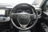 USED 2016 16 TOYOTA RAV4 2.0 D-4D Excel SUV 5dr Diesel Manual Euro 6 (s/s) (143 ps) Reverse Camera, Heated Leather, Satellite Navigation