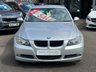 USED 2006 56 BMW 3 SERIES 2.0 320d SE Saloon 4dr Diesel Manual Euro 4 (163 ps) 