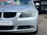 USED 2006 56 BMW 3 SERIES 2.0 320d SE Saloon 4dr Diesel Manual Euro 4 (163 ps) 