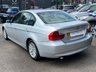 USED 2006 56 BMW 3 SERIES 2.0 320d SE Saloon 4dr Diesel Manual Euro 4 (163 ps) 