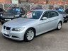 USED 2006 56 BMW 3 SERIES 2.0 320d SE Saloon 4dr Diesel Manual Euro 4 (163 ps) 