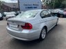 USED 2006 56 BMW 3 SERIES 2.0 320d SE Saloon 4dr Diesel Manual Euro 4 (163 ps) 