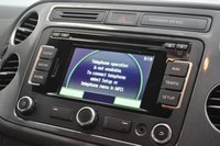 USED 2014 14 VOLKSWAGEN TIGUAN 2.0 TDI BlueMotion Tech Match SUV 5dr Diesel Manual 4WD Euro 5 (s/s) (140 ps) 