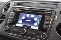 USED 2014 14 VOLKSWAGEN TIGUAN 2.0 TDI BlueMotion Tech Match SUV 5dr Diesel Manual 4WD Euro 5 (s/s) (140 ps) 