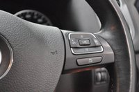 USED 2014 14 VOLKSWAGEN TIGUAN 2.0 TDI BlueMotion Tech Match SUV 5dr Diesel Manual 4WD Euro 5 (s/s) (140 ps) 