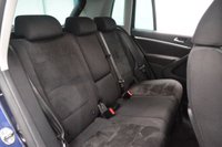 USED 2014 14 VOLKSWAGEN TIGUAN 2.0 TDI BlueMotion Tech Match SUV 5dr Diesel Manual 4WD Euro 5 (s/s) (140 ps) 