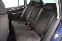 USED 2014 14 VOLKSWAGEN TIGUAN 2.0 TDI BlueMotion Tech Match SUV 5dr Diesel Manual 4WD Euro 5 (s/s) (140 ps) 
