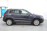 USED 2014 14 VOLKSWAGEN TIGUAN 2.0 TDI BlueMotion Tech Match SUV 5dr Diesel Manual 4WD Euro 5 (s/s) (140 ps) 