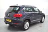 USED 2014 14 VOLKSWAGEN TIGUAN 2.0 TDI BlueMotion Tech Match SUV 5dr Diesel Manual 4WD Euro 5 (s/s) (140 ps) 