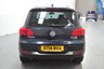 USED 2014 14 VOLKSWAGEN TIGUAN 2.0 TDI BlueMotion Tech Match SUV 5dr Diesel Manual 4WD Euro 5 (s/s) (140 ps) 