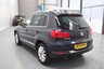 USED 2014 14 VOLKSWAGEN TIGUAN 2.0 TDI BlueMotion Tech Match SUV 5dr Diesel Manual 4WD Euro 5 (s/s) (140 ps) 