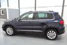 USED 2014 14 VOLKSWAGEN TIGUAN 2.0 TDI BlueMotion Tech Match SUV 5dr Diesel Manual 4WD Euro 5 (s/s) (140 ps) 