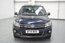 USED 2014 14 VOLKSWAGEN TIGUAN 2.0 TDI BlueMotion Tech Match SUV 5dr Diesel Manual 4WD Euro 5 (s/s) (140 ps) 
