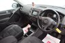 USED 2014 14 VOLKSWAGEN TIGUAN 2.0 TDI BlueMotion Tech Match SUV 5dr Diesel Manual 4WD Euro 5 (s/s) (140 ps) 
