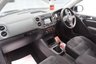 USED 2014 14 VOLKSWAGEN TIGUAN 2.0 TDI BlueMotion Tech Match SUV 5dr Diesel Manual 4WD Euro 5 (s/s) (140 ps) 