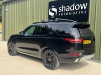 USED 2020 20 LAND ROVER DISCOVERY 3.0 SD V6 Landmark Edition SUV 5dr Diesel Auto 4WD Euro 6 (s/s) (306 ps) 