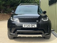 USED 2020 20 LAND ROVER DISCOVERY 3.0 SD V6 Landmark Edition SUV 5dr Diesel Auto 4WD Euro 6 (s/s) (306 ps) 
