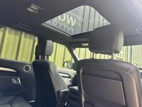 USED 2020 20 LAND ROVER DISCOVERY 3.0 SD V6 Landmark Edition SUV 5dr Diesel Auto 4WD Euro 6 (s/s) (306 ps) 