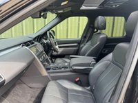 USED 2020 20 LAND ROVER DISCOVERY 3.0 SD V6 Landmark Edition SUV 5dr Diesel Auto 4WD Euro 6 (s/s) (306 ps) 