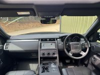USED 2020 20 LAND ROVER DISCOVERY 3.0 SD V6 Landmark Edition SUV 5dr Diesel Auto 4WD Euro 6 (s/s) (306 ps) 