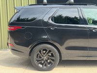 USED 2020 20 LAND ROVER DISCOVERY 3.0 SD V6 Landmark Edition SUV 5dr Diesel Auto 4WD Euro 6 (s/s) (306 ps) 
