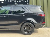 USED 2020 20 LAND ROVER DISCOVERY 3.0 SD V6 Landmark Edition SUV 5dr Diesel Auto 4WD Euro 6 (s/s) (306 ps) 