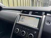 USED 2020 20 LAND ROVER DISCOVERY 3.0 SD V6 Landmark Edition SUV 5dr Diesel Auto 4WD Euro 6 (s/s) (306 ps) 