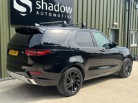 USED 2020 20 LAND ROVER DISCOVERY 3.0 SD V6 Landmark Edition SUV 5dr Diesel Auto 4WD Euro 6 (s/s) (306 ps) 