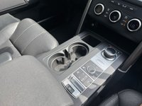 USED 2020 20 LAND ROVER DISCOVERY 3.0 SD V6 Landmark Edition SUV 5dr Diesel Auto 4WD Euro 6 (s/s) (306 ps) 