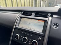 USED 2020 20 LAND ROVER DISCOVERY 3.0 SD V6 Landmark Edition SUV 5dr Diesel Auto 4WD Euro 6 (s/s) (306 ps) 