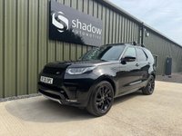 USED 2020 20 LAND ROVER DISCOVERY 3.0 SD V6 Landmark Edition SUV 5dr Diesel Auto 4WD Euro 6 (s/s) (306 ps) 