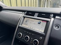 USED 2020 20 LAND ROVER DISCOVERY 3.0 SD V6 Landmark Edition SUV 5dr Diesel Auto 4WD Euro 6 (s/s) (306 ps) 