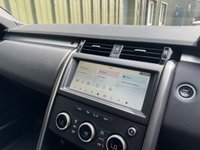 USED 2020 20 LAND ROVER DISCOVERY 3.0 SD V6 Landmark Edition SUV 5dr Diesel Auto 4WD Euro 6 (s/s) (306 ps) 