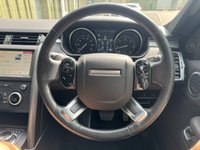 USED 2020 20 LAND ROVER DISCOVERY 3.0 SD V6 Landmark Edition SUV 5dr Diesel Auto 4WD Euro 6 (s/s) (306 ps) 
