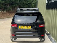 USED 2020 20 LAND ROVER DISCOVERY 3.0 SD V6 Landmark Edition SUV 5dr Diesel Auto 4WD Euro 6 (s/s) (306 ps) 