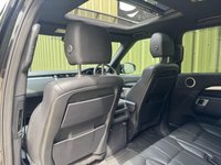 USED 2020 20 LAND ROVER DISCOVERY 3.0 SD V6 Landmark Edition SUV 5dr Diesel Auto 4WD Euro 6 (s/s) (306 ps) 