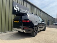 USED 2020 20 LAND ROVER DISCOVERY 3.0 SD V6 Landmark Edition SUV 5dr Diesel Auto 4WD Euro 6 (s/s) (306 ps) 