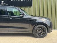 USED 2020 20 LAND ROVER DISCOVERY 3.0 SD V6 Landmark Edition SUV 5dr Diesel Auto 4WD Euro 6 (s/s) (306 ps) 