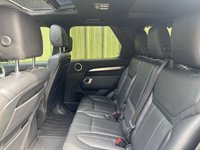 USED 2020 20 LAND ROVER DISCOVERY 3.0 SD V6 Landmark Edition SUV 5dr Diesel Auto 4WD Euro 6 (s/s) (306 ps) 