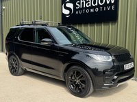 USED 2020 20 LAND ROVER DISCOVERY 3.0 SD V6 Landmark Edition SUV 5dr Diesel Auto 4WD Euro 6 (s/s) (306 ps) 