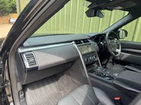 USED 2020 20 LAND ROVER DISCOVERY 3.0 SD V6 Landmark Edition SUV 5dr Diesel Auto 4WD Euro 6 (s/s) (306 ps) 