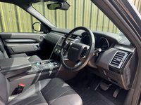 USED 2020 20 LAND ROVER DISCOVERY 3.0 SD V6 Landmark Edition SUV 5dr Diesel Auto 4WD Euro 6 (s/s) (306 ps) 