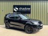 USED 2020 20 LAND ROVER DISCOVERY 3.0 SD V6 Landmark Edition SUV 5dr Diesel Auto 4WD Euro 6 (s/s) (306 ps) 